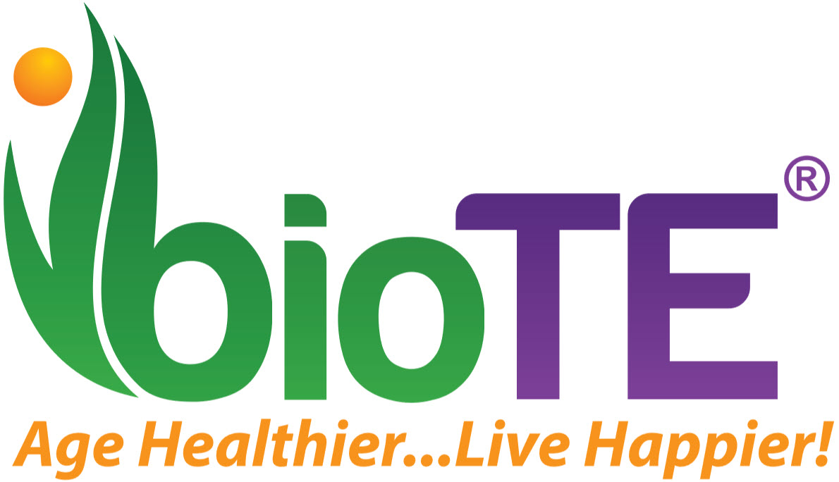 BioTe logo