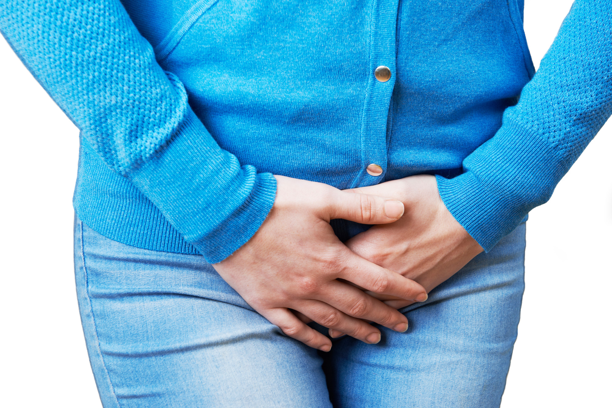 Is Stress Incontinence Different Than an Overactive Bladder?