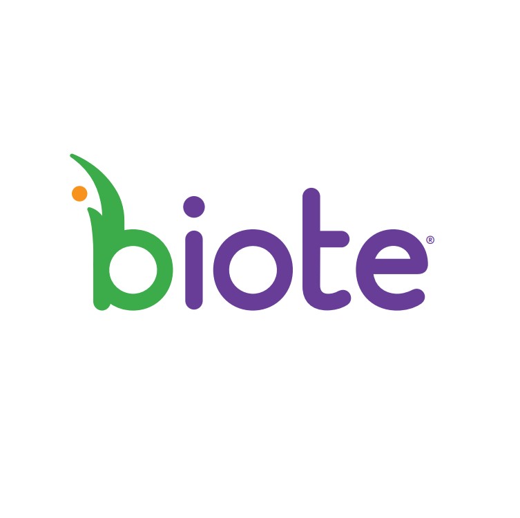 biote logo
