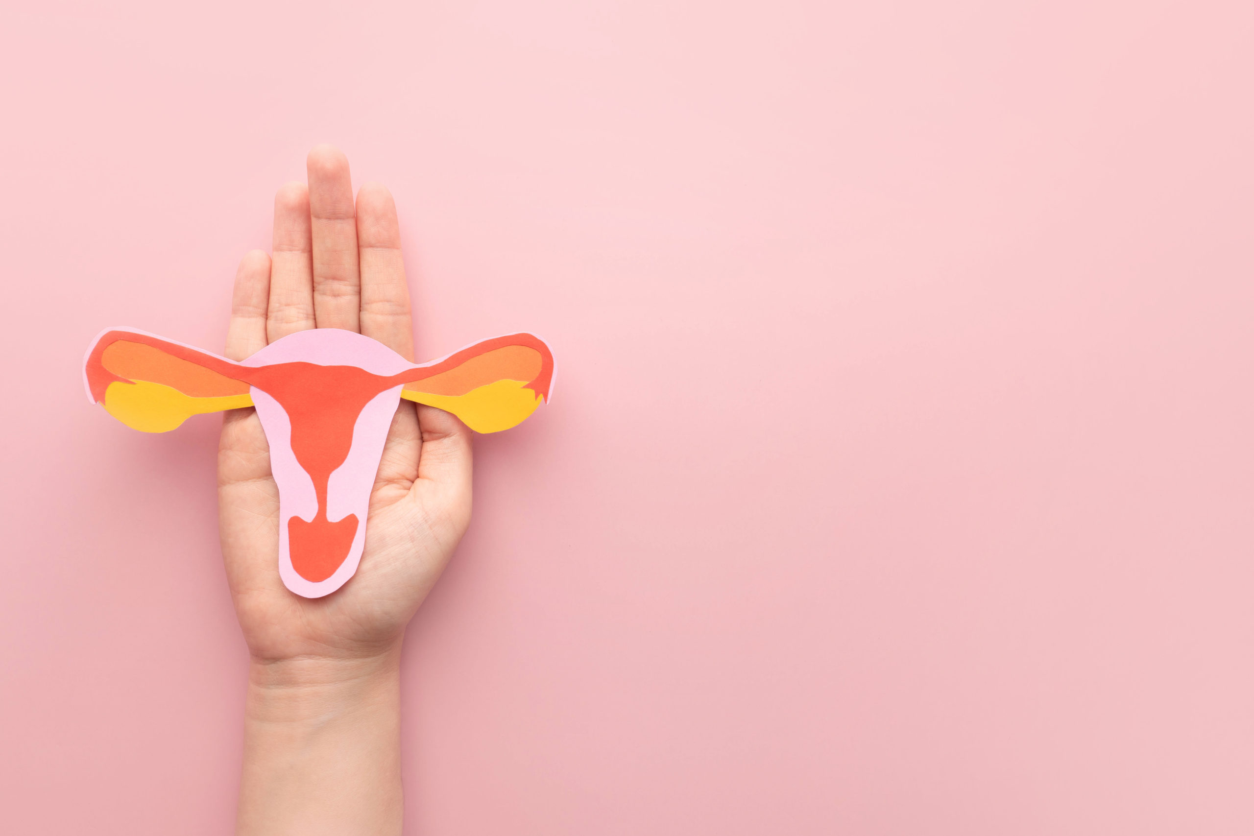 What You Need to Know About Uterine Prolapse