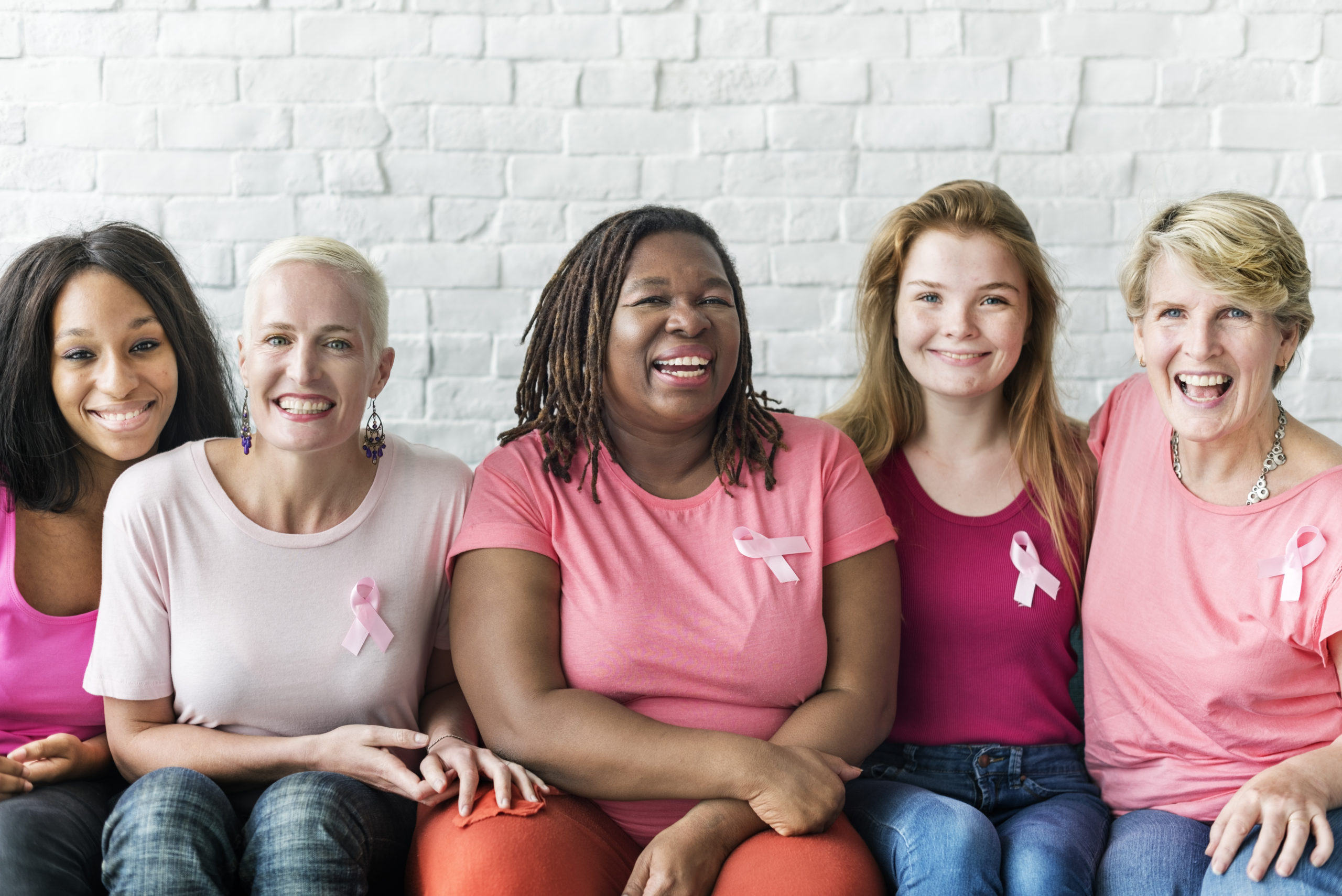 Breast Cancer Awareness Month: October