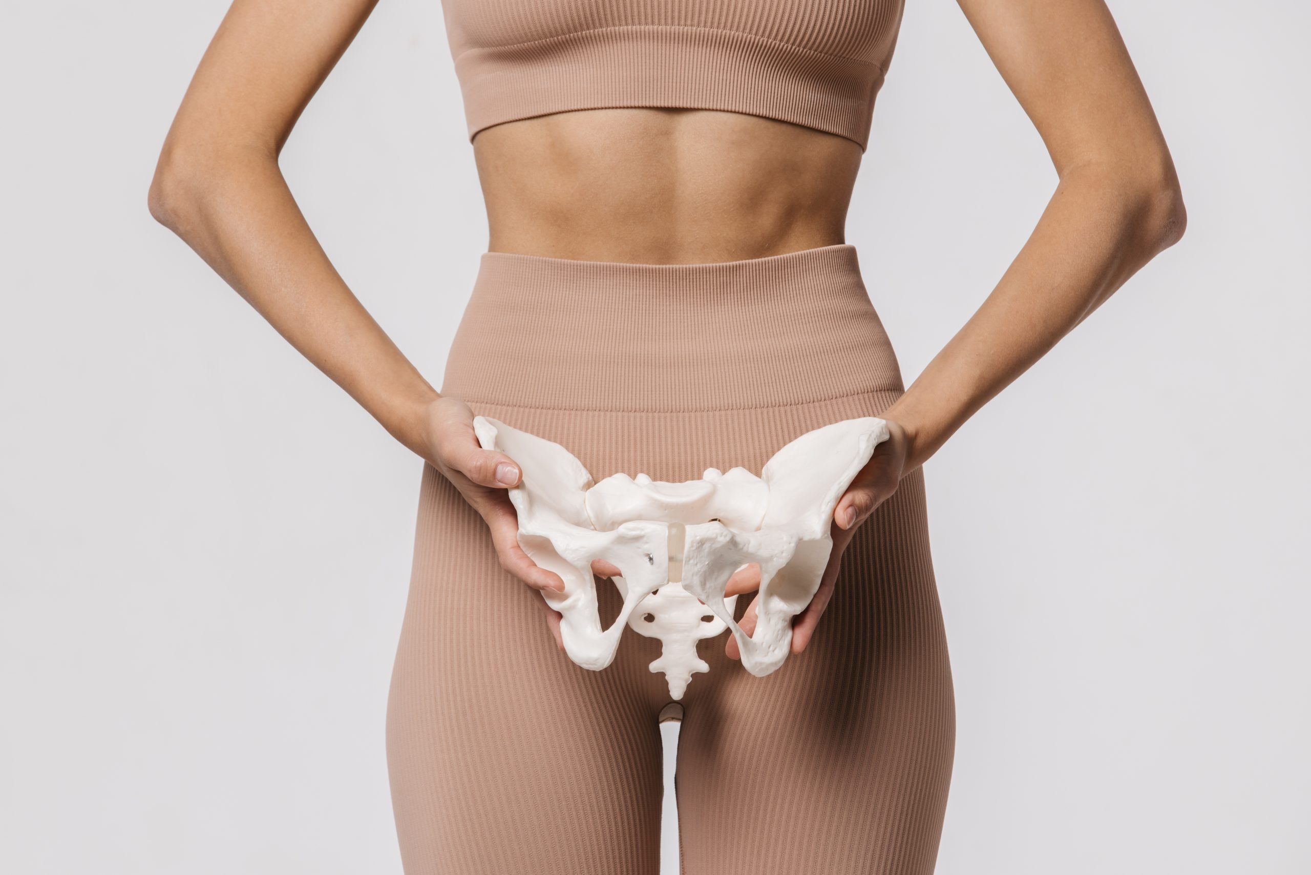 Understanding Pelvic Organ Prolapse: Causes, Symptoms, and Treatment Options