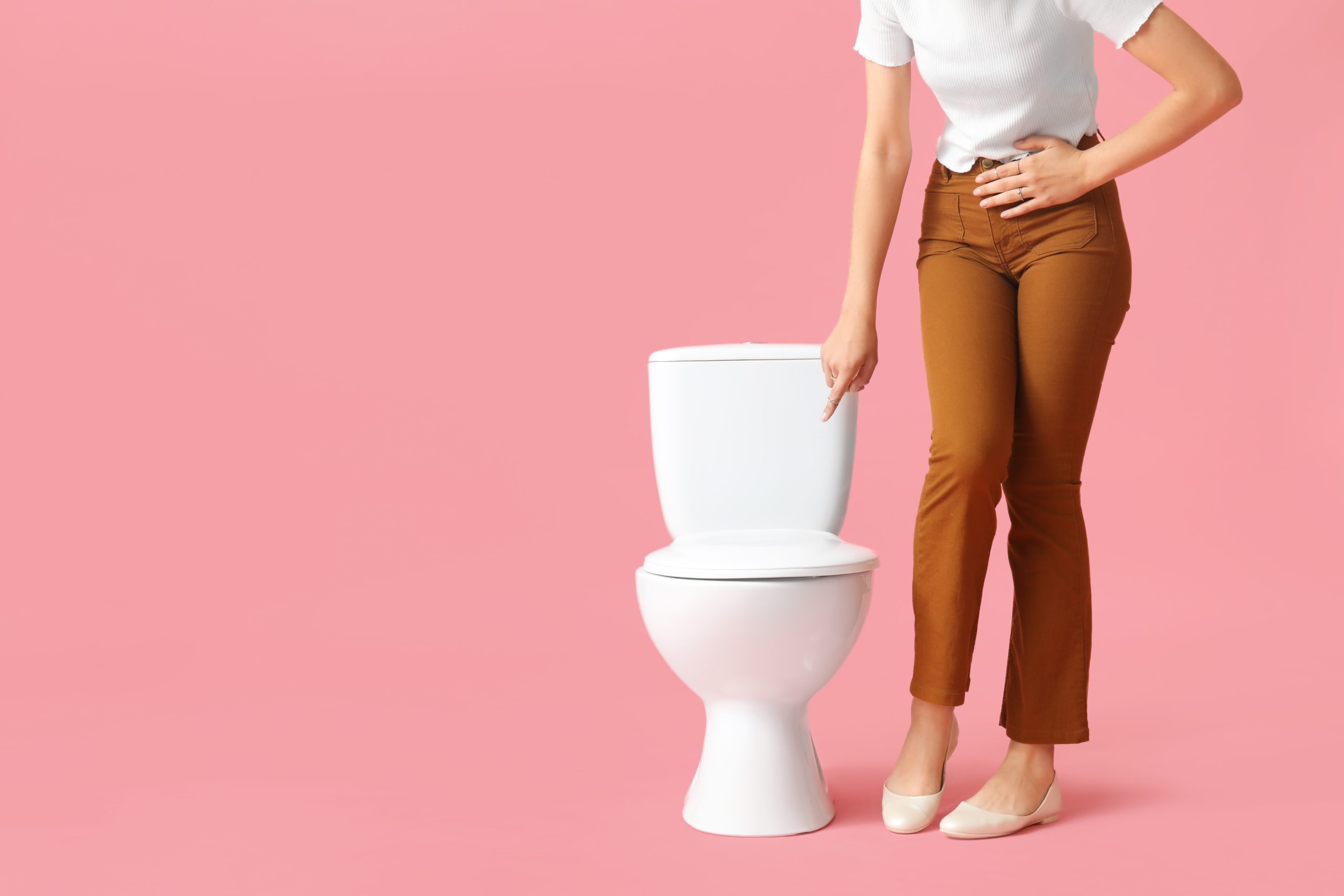 Overactive Bladder: Causes, Symptoms, and Treatment